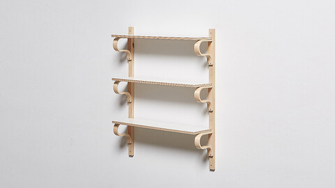 Shelving System 2