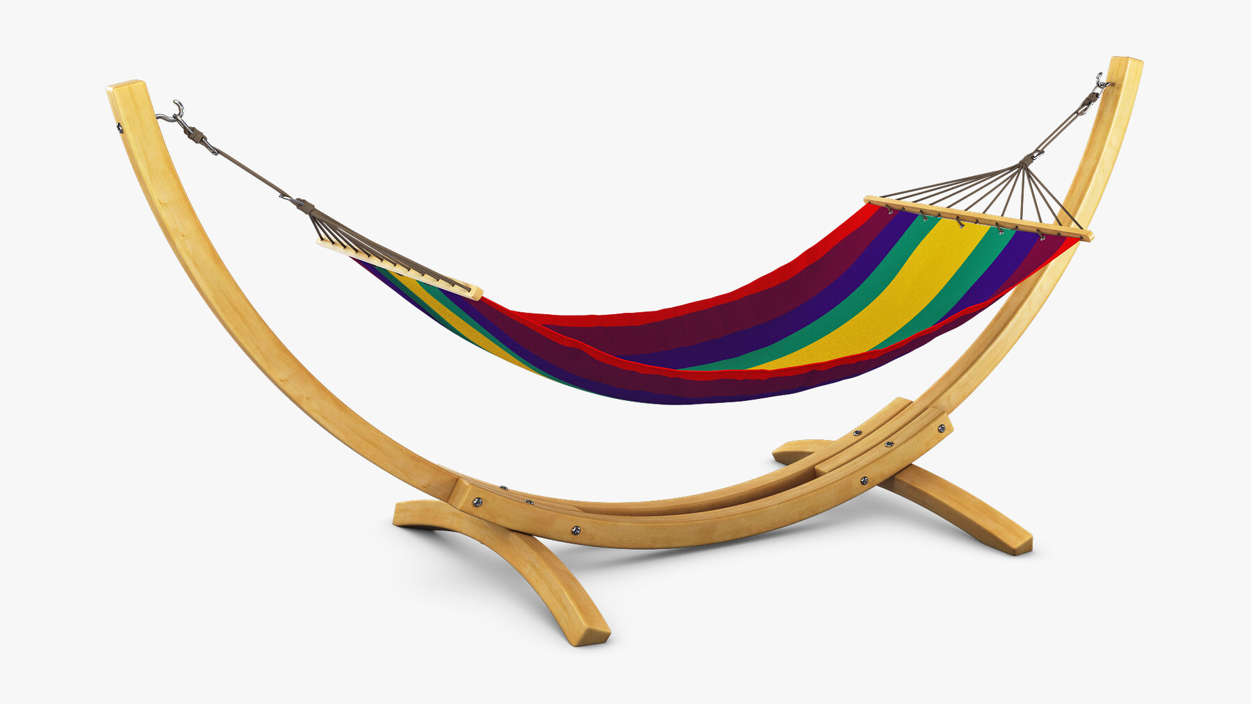 ArtStation Hammock v 2 Resources