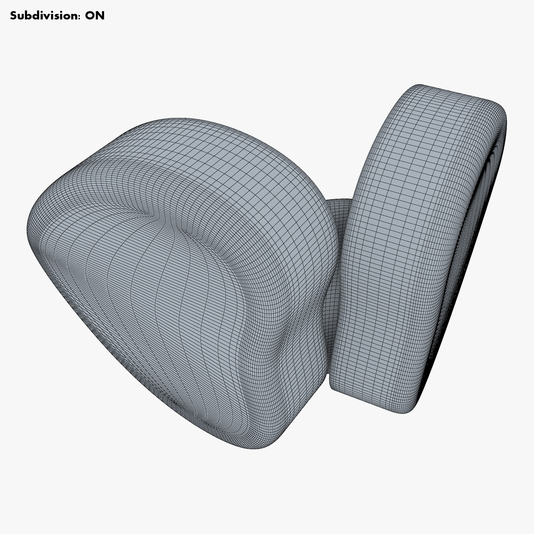 ArtStation - Heart Shape Ring Box Red v 1 | Resources