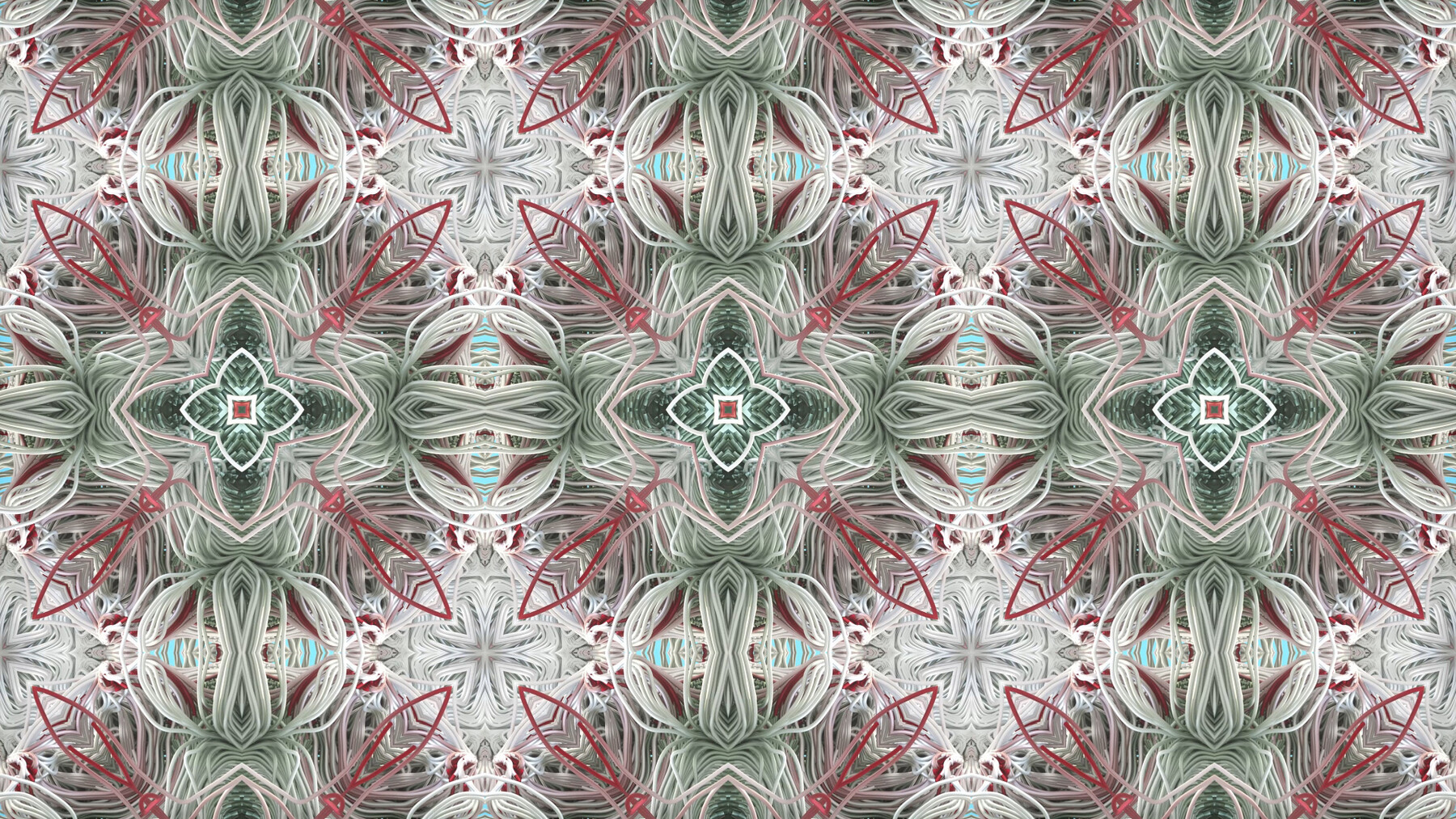 Artstation Vj Loop 154 Resources