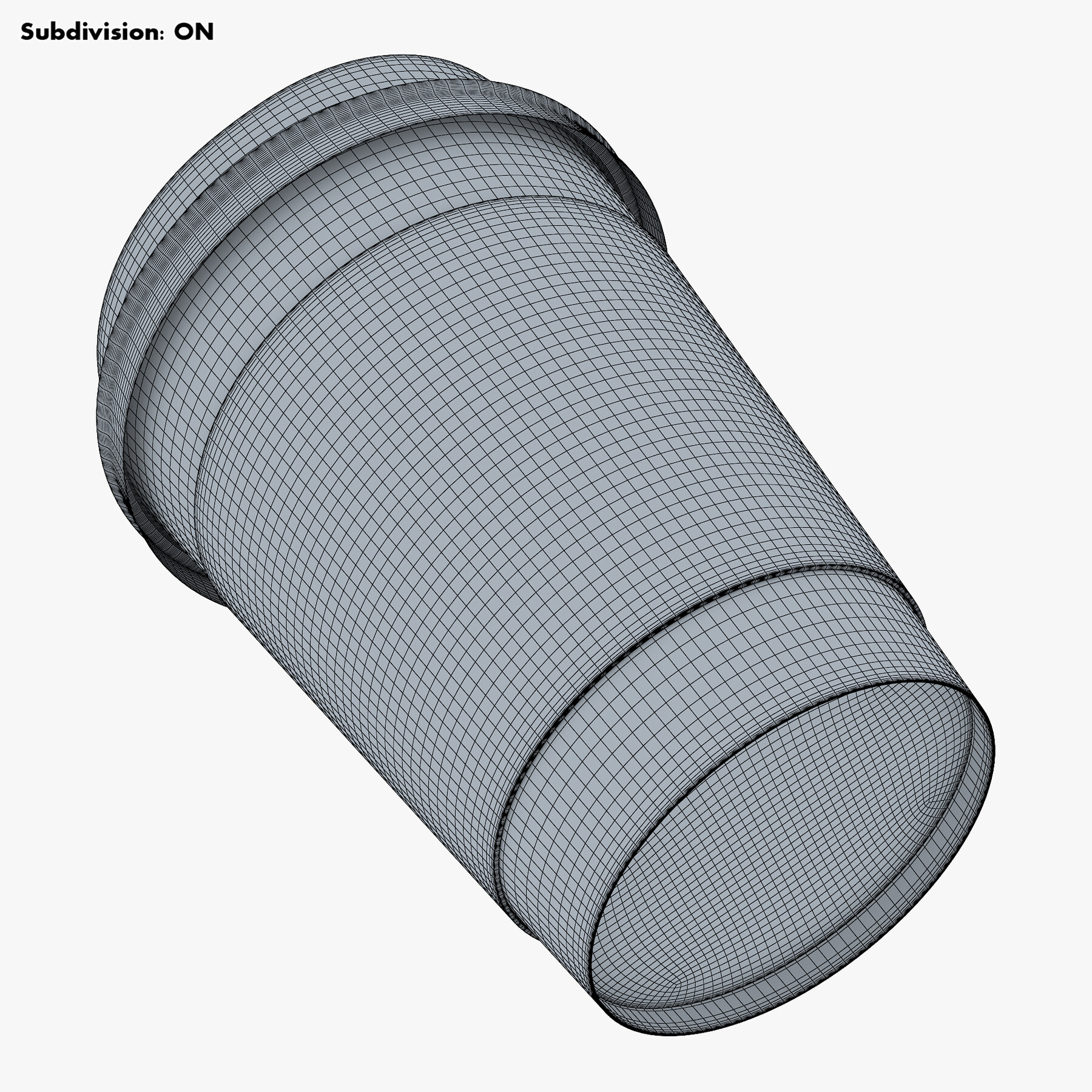 ArtStation - Paper Coffee Cup 12oz 360ml v 1 | Resources