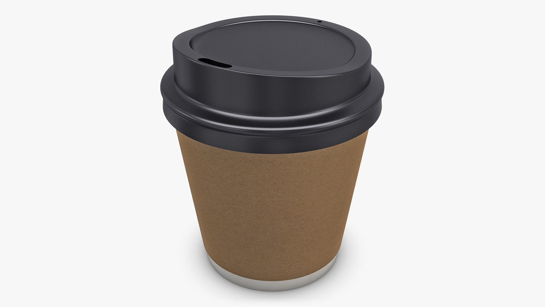 ArtStation - Paper Coffee Cup 8ozU 240ml v 1 | Resources