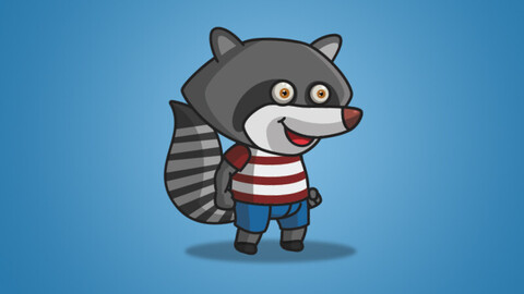 Raccoon