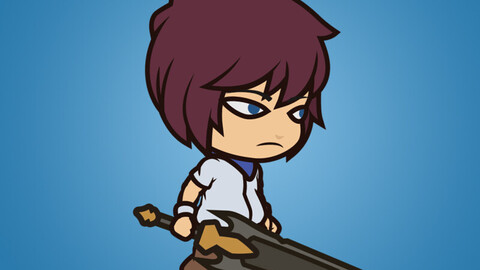 Knight Boy