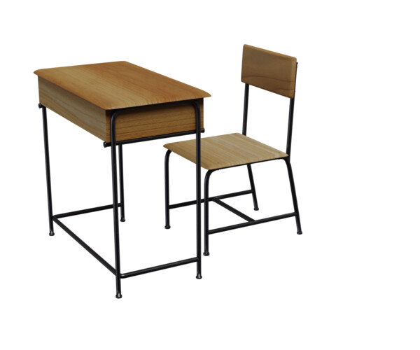 ArtStation - Chair and Table School | Resources