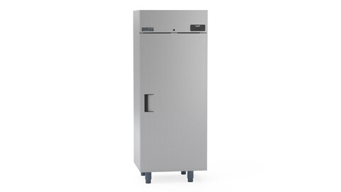 U-Line Refrigerator UCRE427-SS01A 3D Model