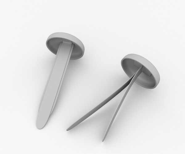 ArtStation Brass Fastener Resources