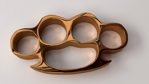 Brass Knuckles