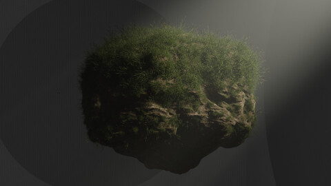 rock