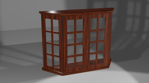 ventana salediza / Bay Window