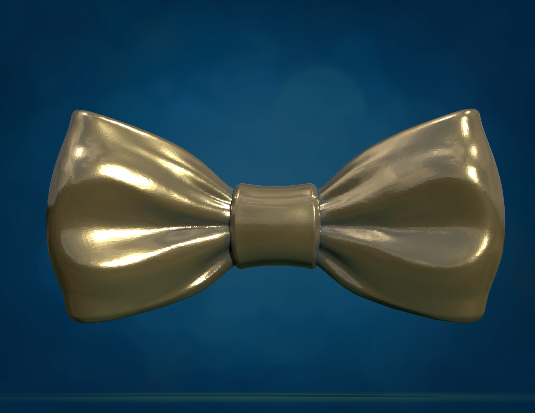 ArtStation - Bow Tie | Resources