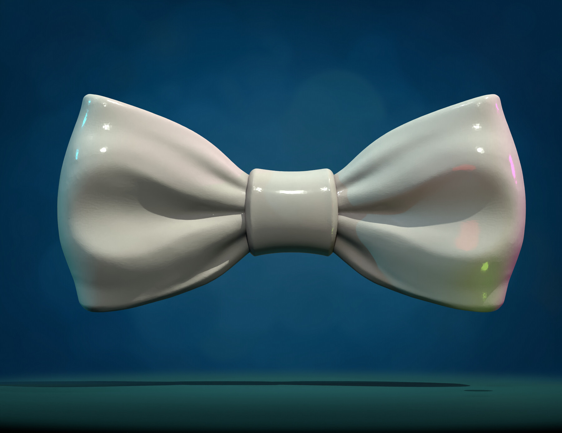 ArtStation - Bow Tie | Resources