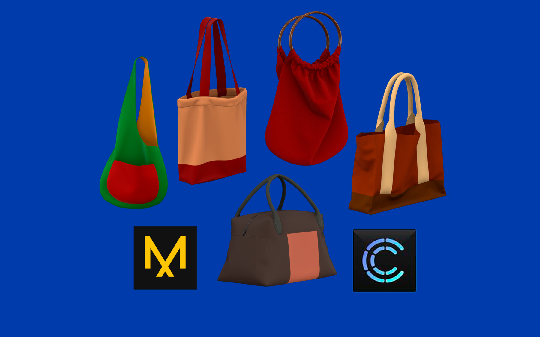 308 Loewe Bag Images, Stock Photos, 3D objects, & Vectors