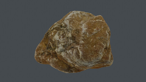 Rock_0145(Photogrametry.Photoscan.obj,Photo)