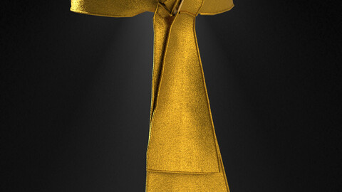 belt agyptian gold