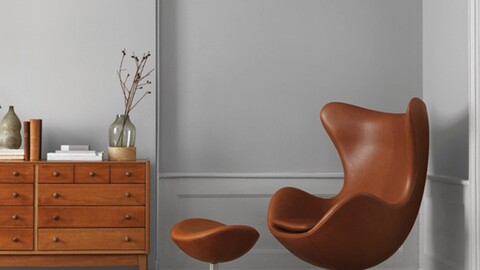 Selene Armchair