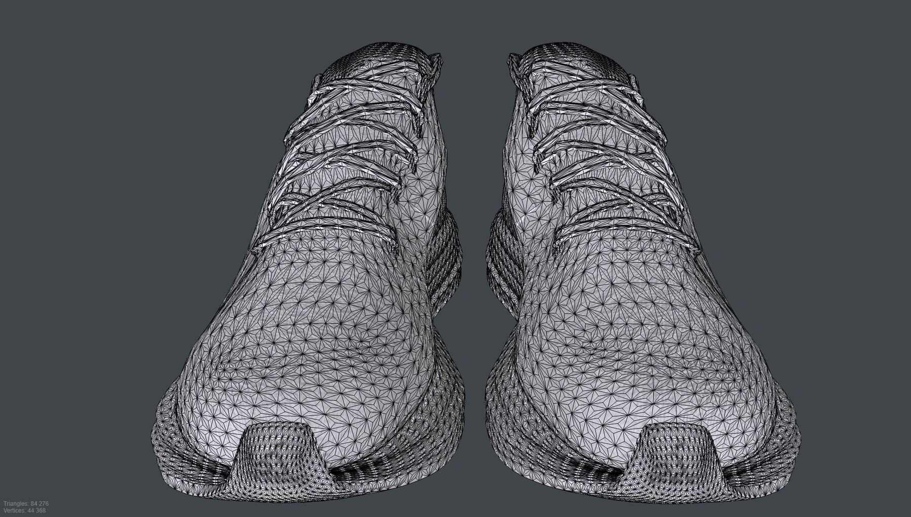 futurecraft 4d shoes