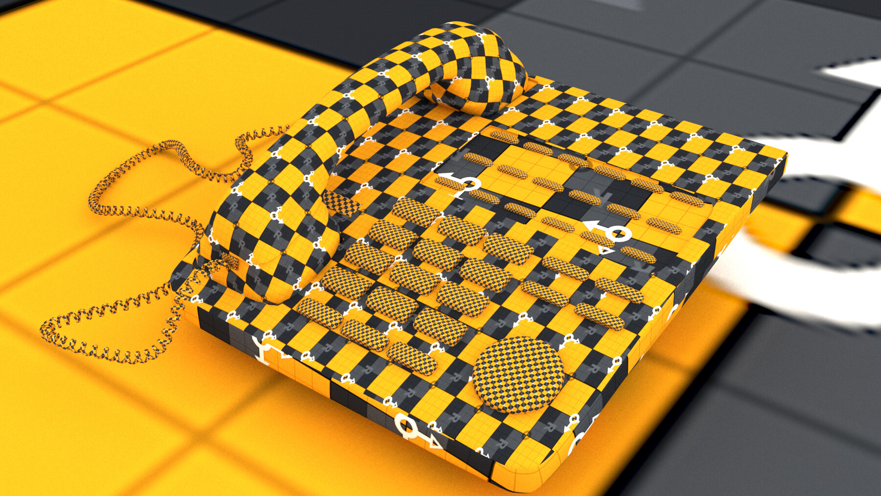 ArtStation - laos Game Desktop Phone | Game Assets