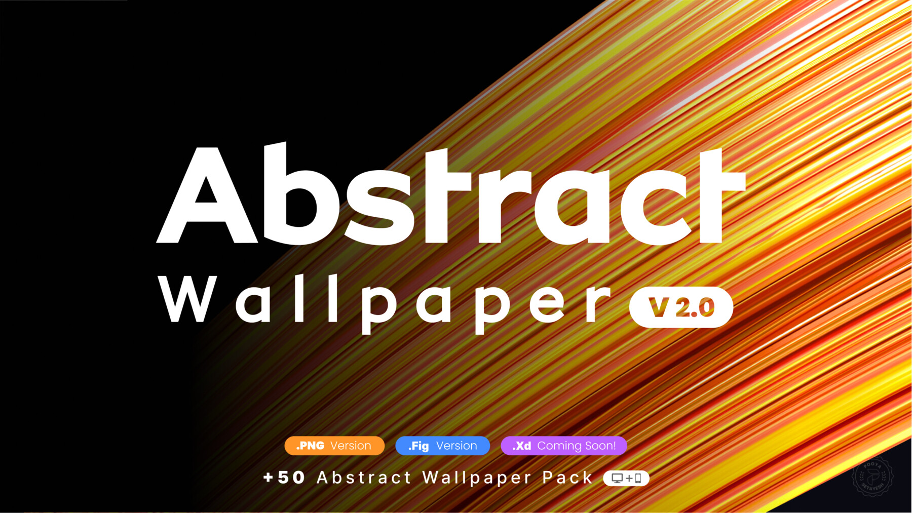 ArtStation Abstract Wallpaper Pack (Free) Artworks