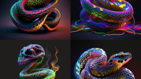 snake