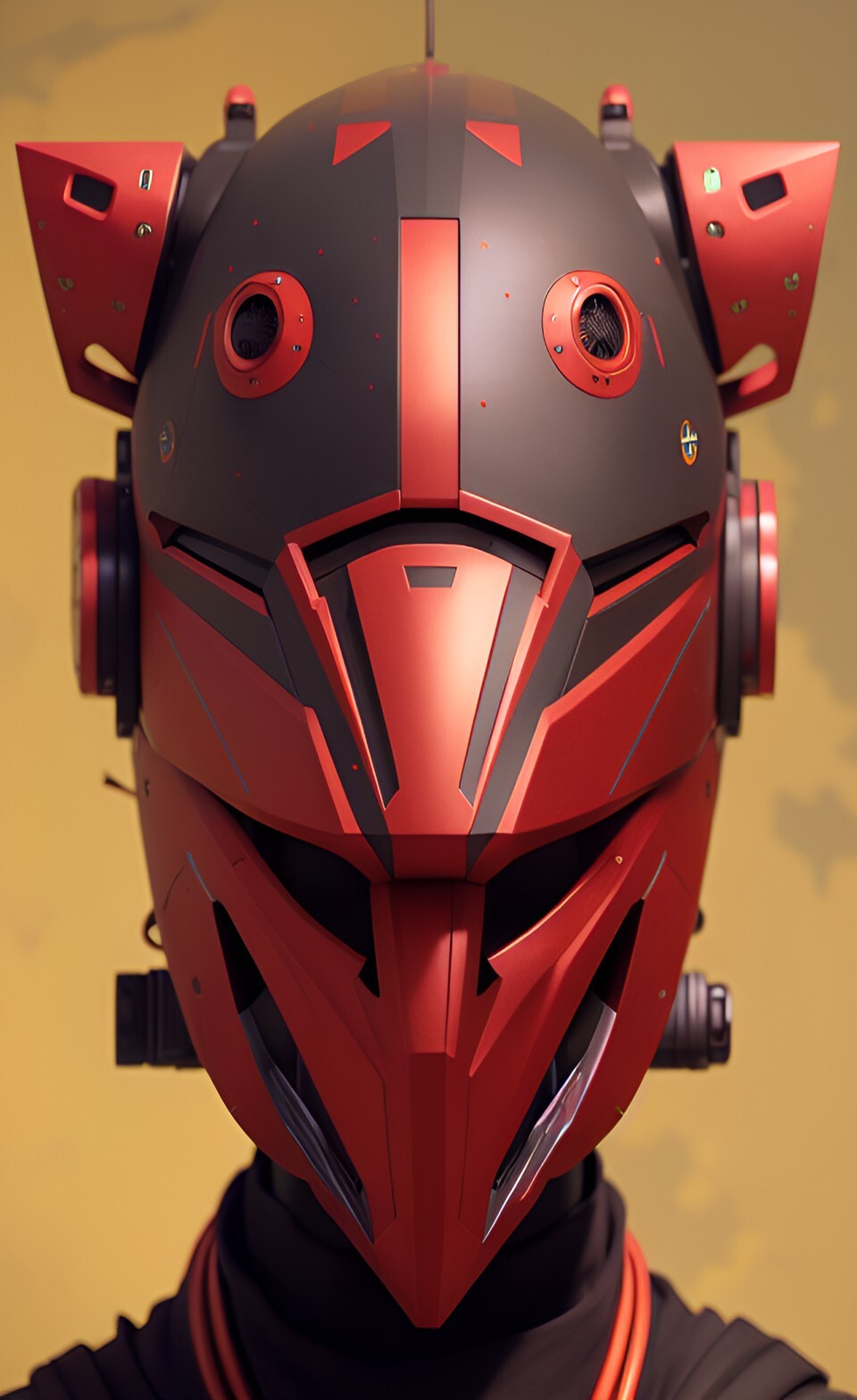 ArtStation - mask Africa Warrior 3000-jpg pack wombo art | Artworks