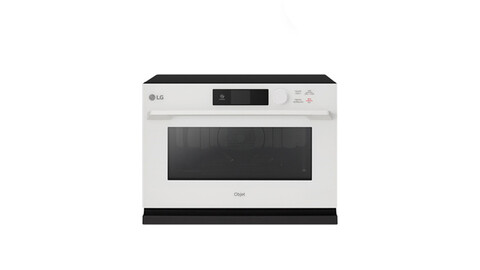 LG Objet Collection Light Wave Oven ML32EW1