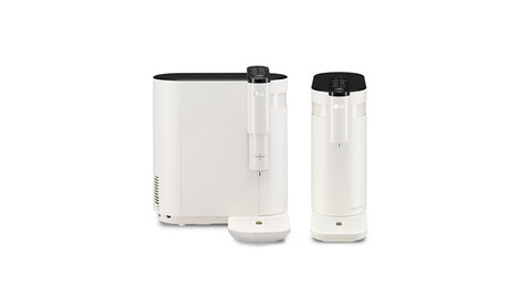 LG Objet Collection Water Purifier WD503ACB