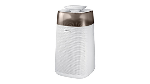 Blue Sky Air Purifier AX40A5310WMD