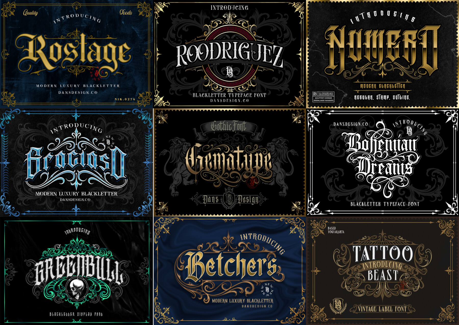 stylish fonts  Tattoo font, Tattoo font styles, Stylish fonts