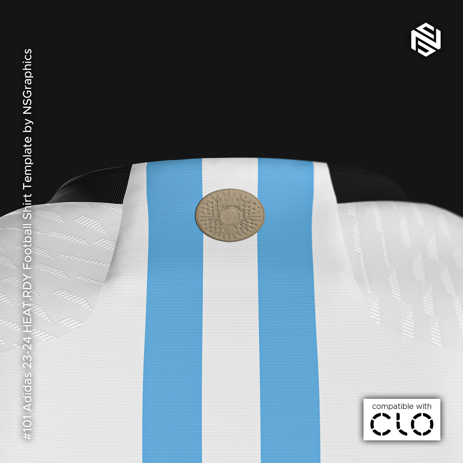 ArtStation - Manchester City jersey in the locker room