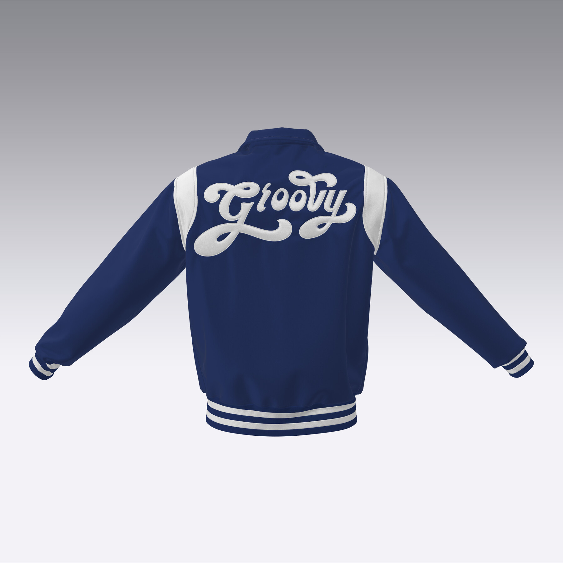 ArtStation - Men's jackets pack # 2 single edition | Game Assets