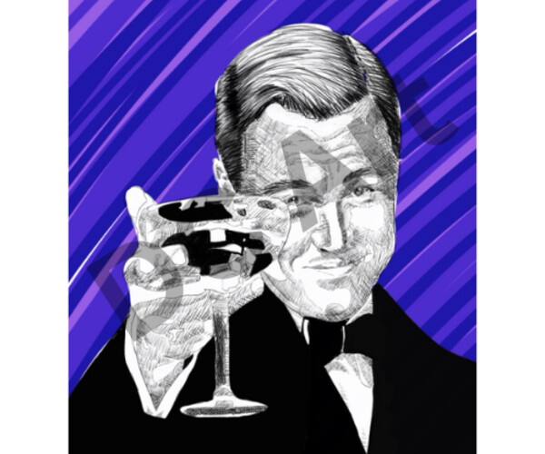 ArtStation - Great Gatsby Artwork | Artworks