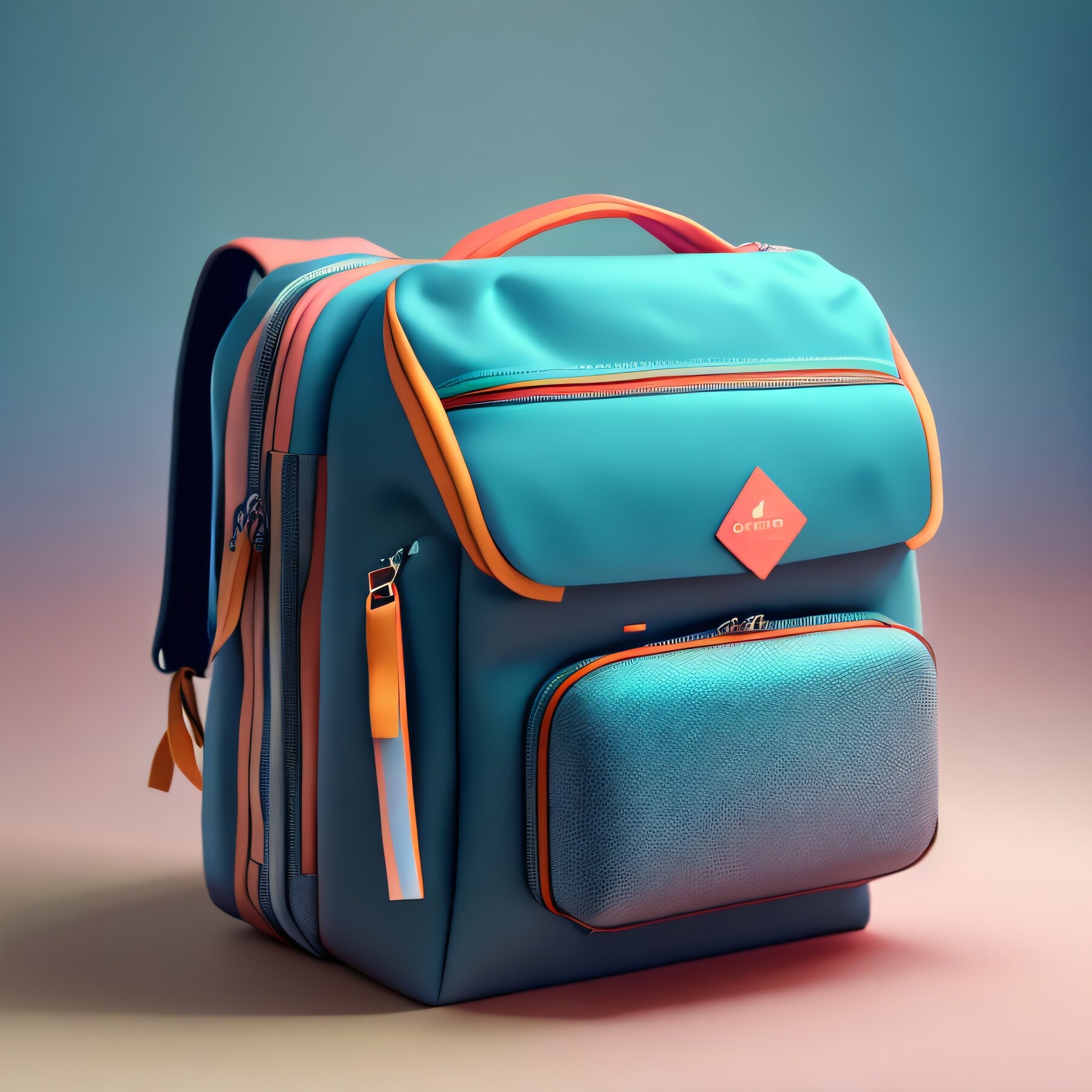 11,060 School Bag Clipart Images, Stock Photos, 3D objects