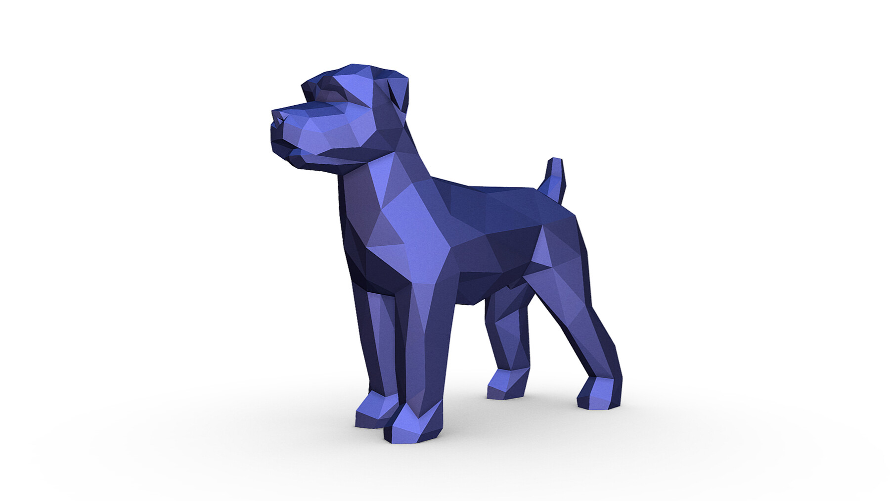 ArtStation - Wheaten Terrier | Resources