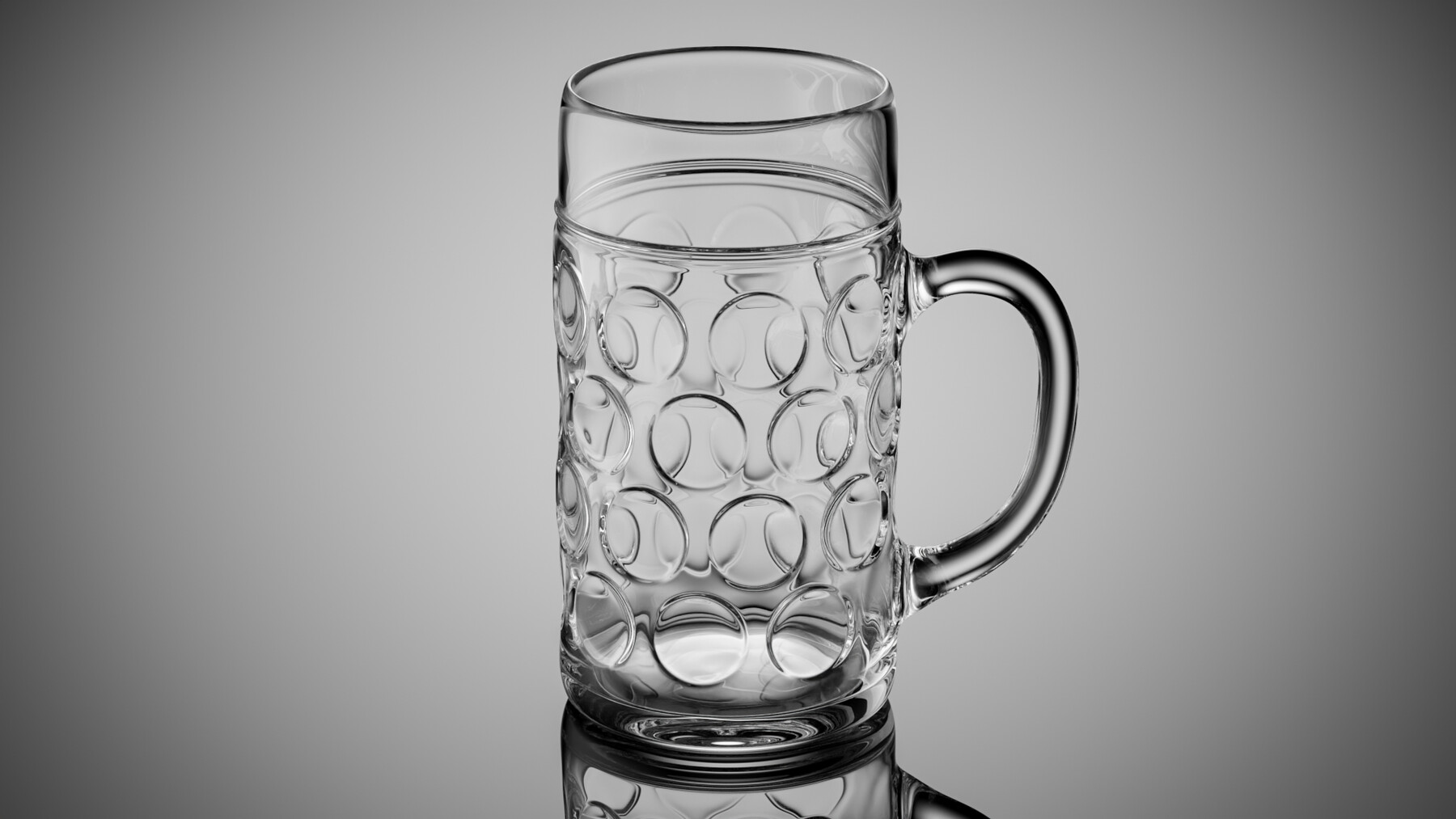 ArtStation Set of 10 beer mugs glasses Resources