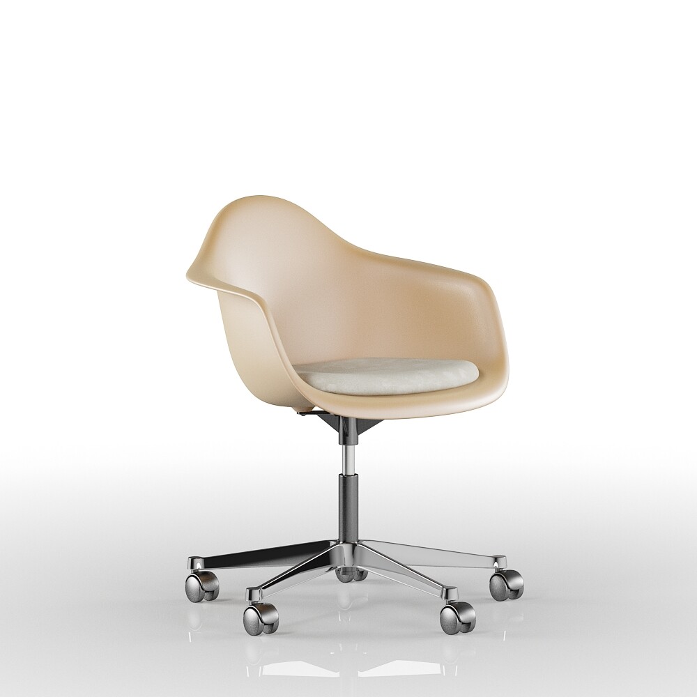 Eames pacc office chair hot sale