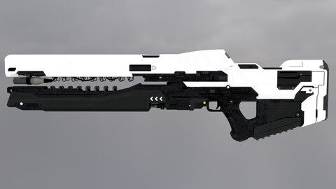Railgun