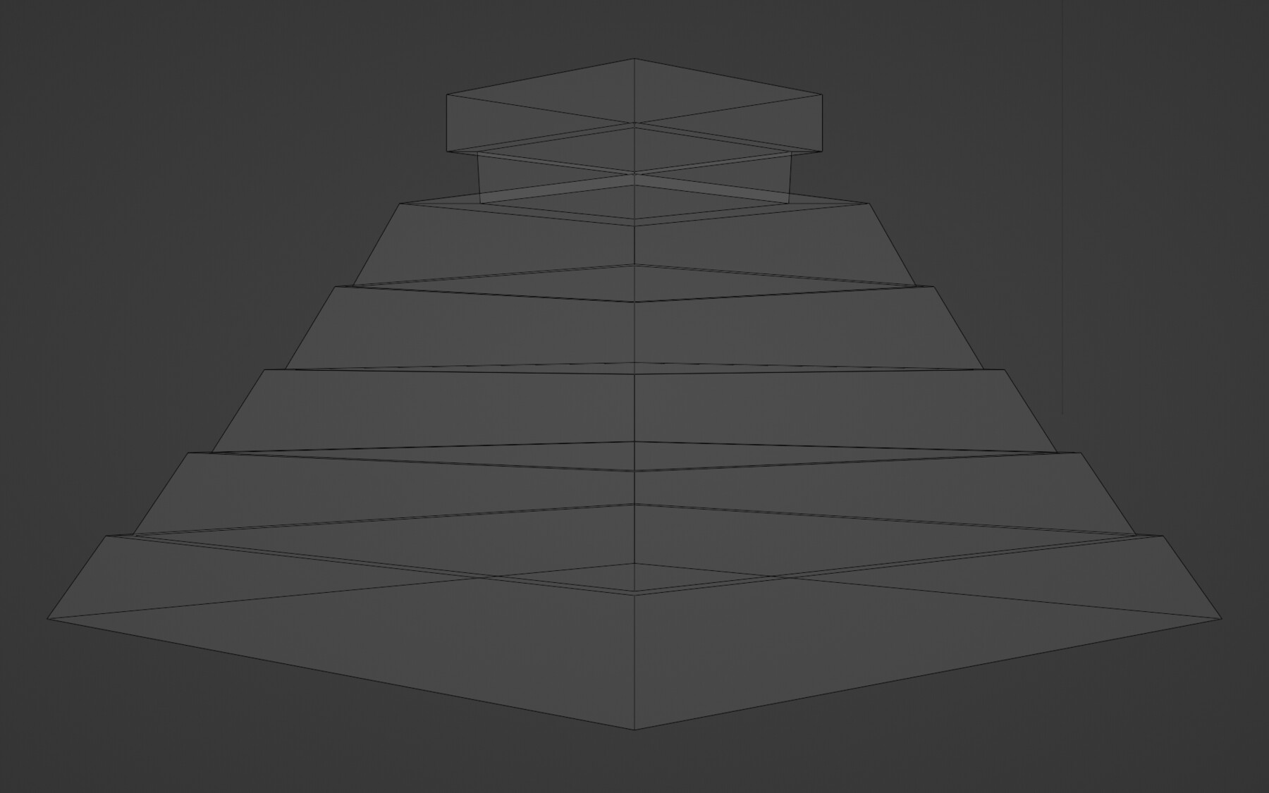 ArtStation - Mayan Pyramid | Resources