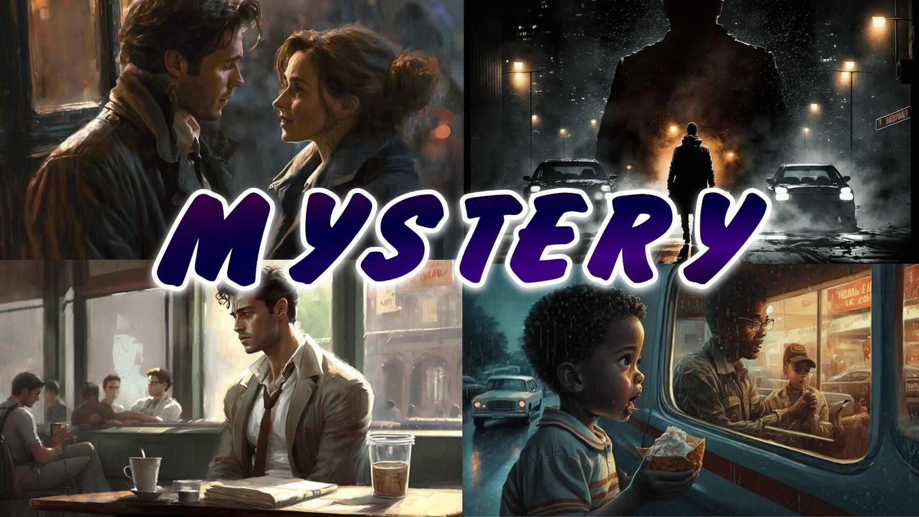 ArtStation 115 8K Concept Art Movie Scenes Artworks