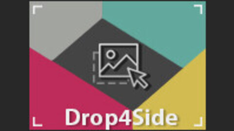 Drop4Side