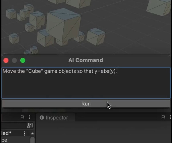 ArtStation GPT4 Addon for Blender This extension allows you to use