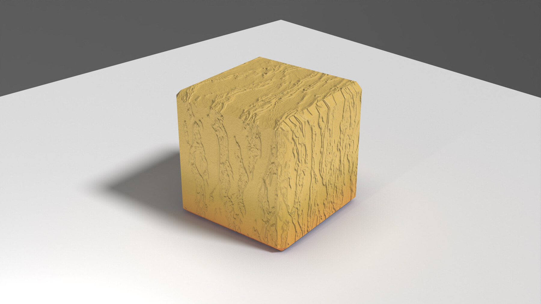 ArtStation - FREE Normal Map Generator for Blender | Resources