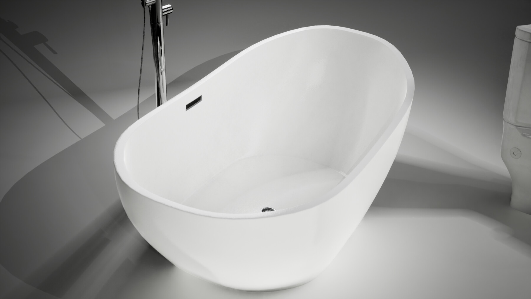 ArtStation - Bathroom Set | Game Assets