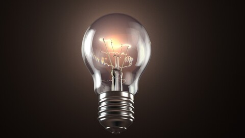 Light bulb