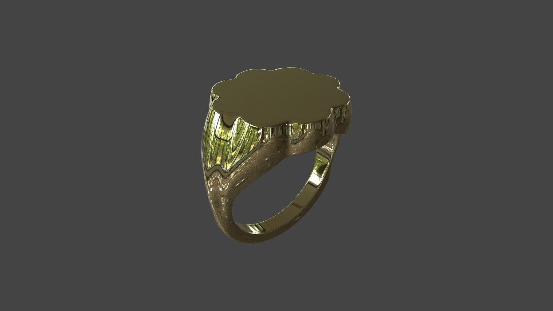 ArtStation - RING.008 | Game Assets