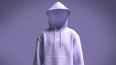 Adidas Rekive Hoodie