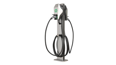 EV Charger 04