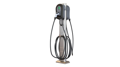 EV Charger 05