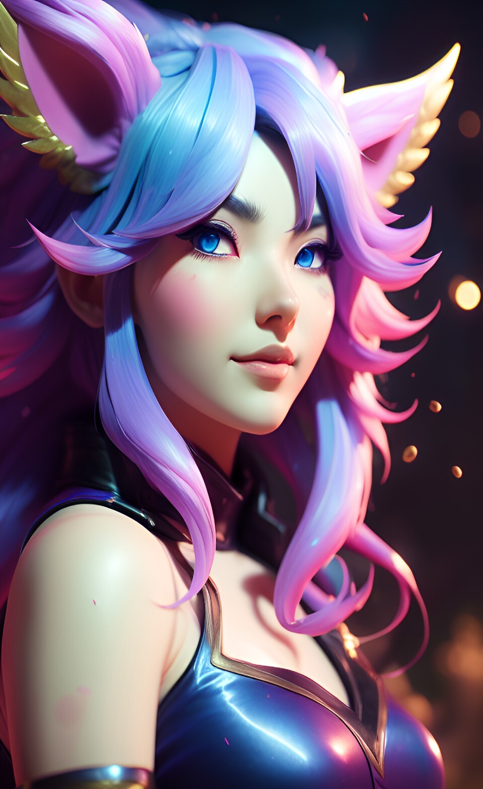 ArtStation - Arcane Studio 1120 jpg wombo art pack | Artworks