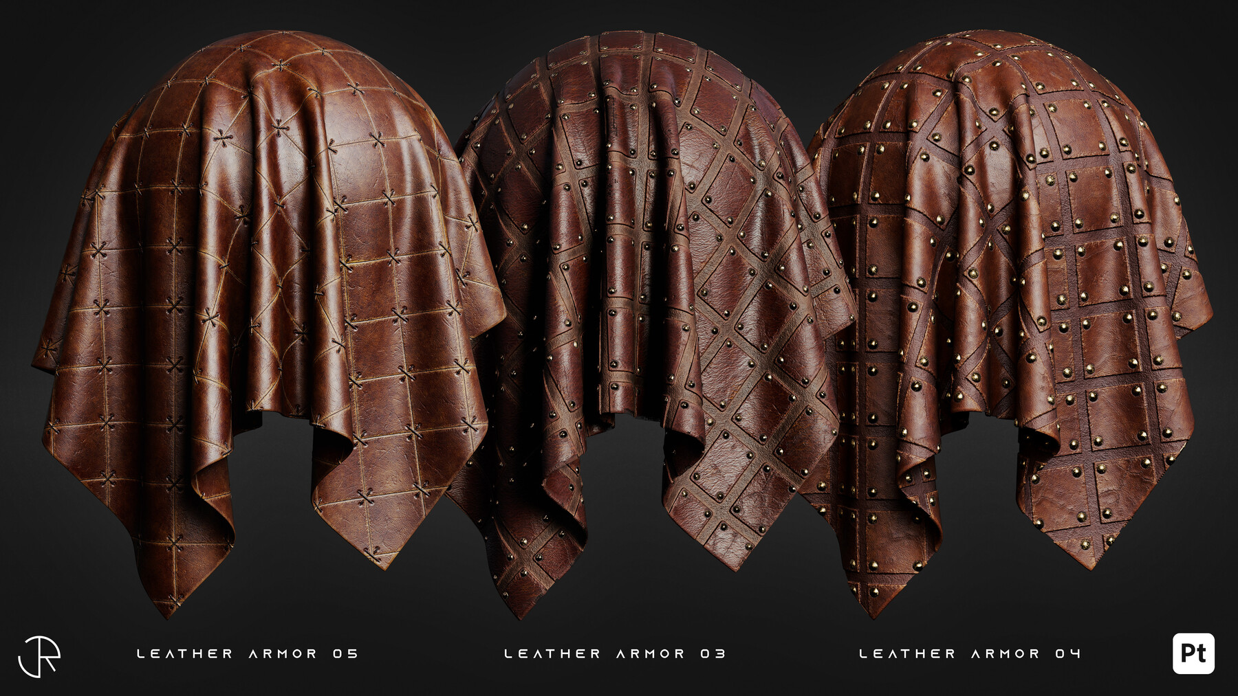 Material Overview - Leather - MimoWork